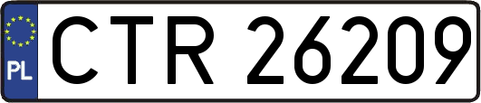 CTR26209