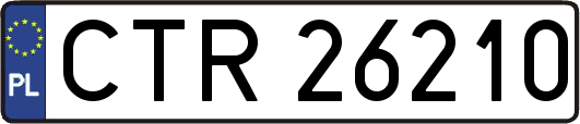 CTR26210
