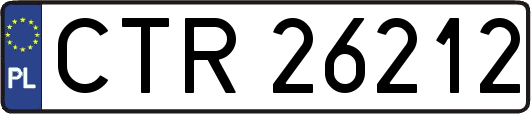 CTR26212