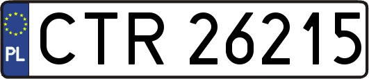 CTR26215