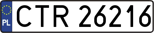 CTR26216