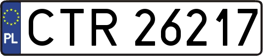 CTR26217
