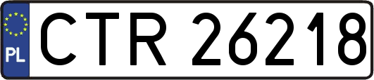 CTR26218