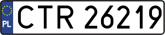 CTR26219