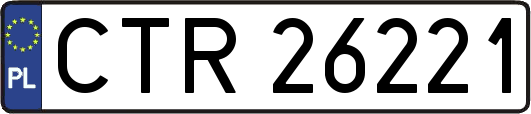 CTR26221