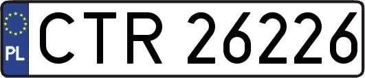 CTR26226