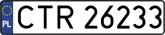 CTR26233