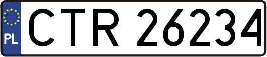 CTR26234