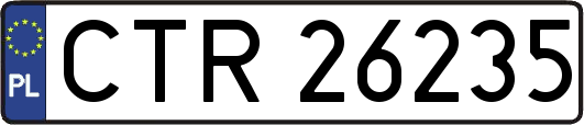 CTR26235