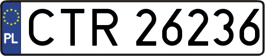 CTR26236