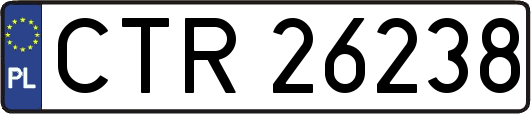 CTR26238