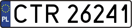 CTR26241