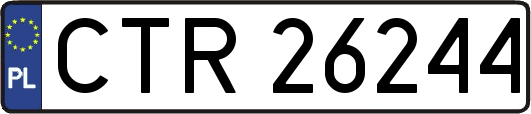 CTR26244