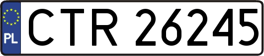 CTR26245