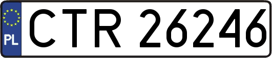 CTR26246