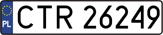 CTR26249