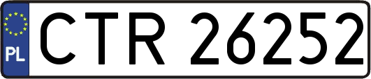 CTR26252
