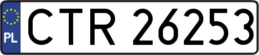 CTR26253