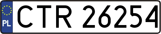 CTR26254