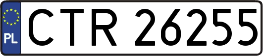 CTR26255