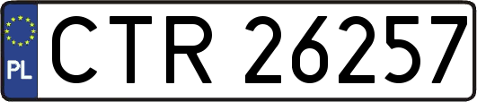 CTR26257