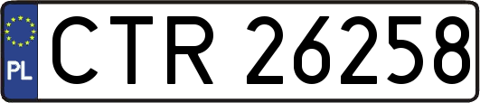 CTR26258