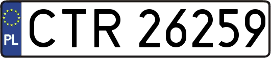 CTR26259