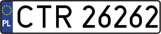 CTR26262