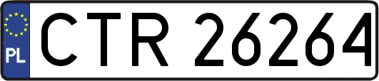 CTR26264