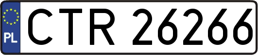 CTR26266