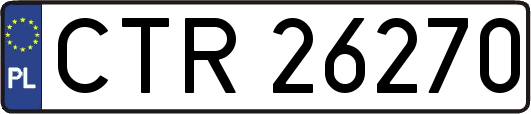 CTR26270