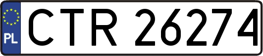 CTR26274