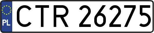 CTR26275
