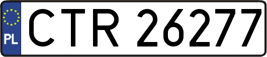 CTR26277