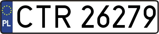 CTR26279