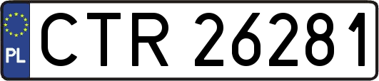 CTR26281