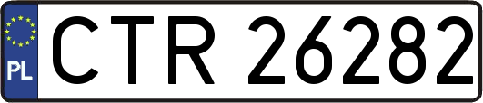 CTR26282