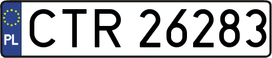 CTR26283