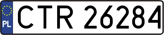 CTR26284