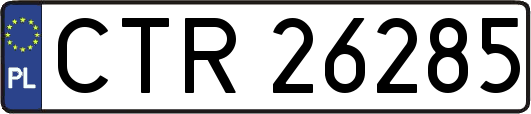 CTR26285