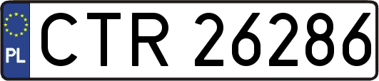 CTR26286