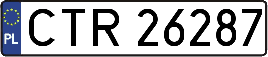 CTR26287