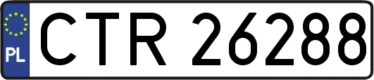 CTR26288