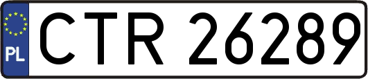 CTR26289