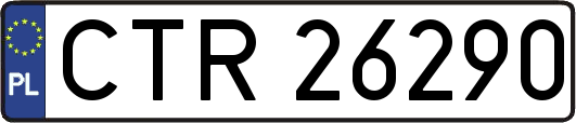 CTR26290