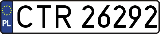 CTR26292
