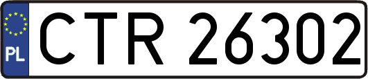 CTR26302