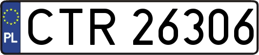 CTR26306