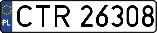 CTR26308
