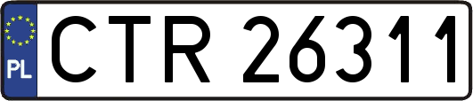 CTR26311